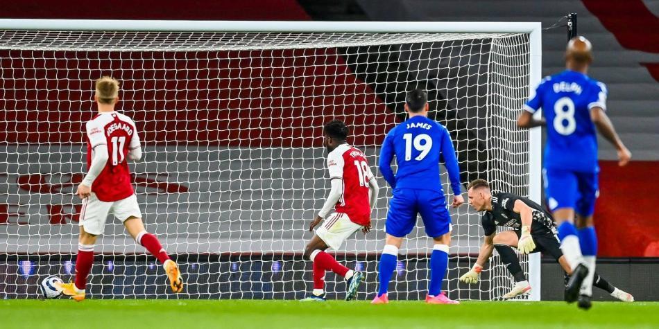 Arsenal vs Everton