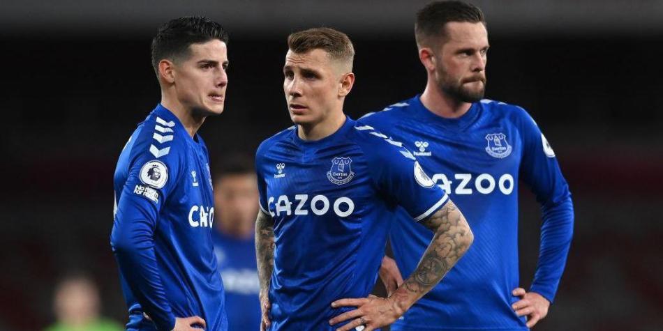 Everton
