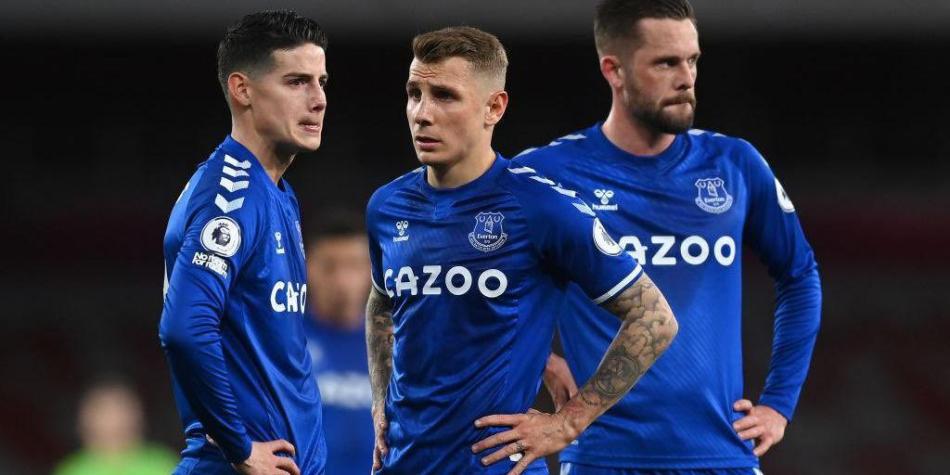 Everton