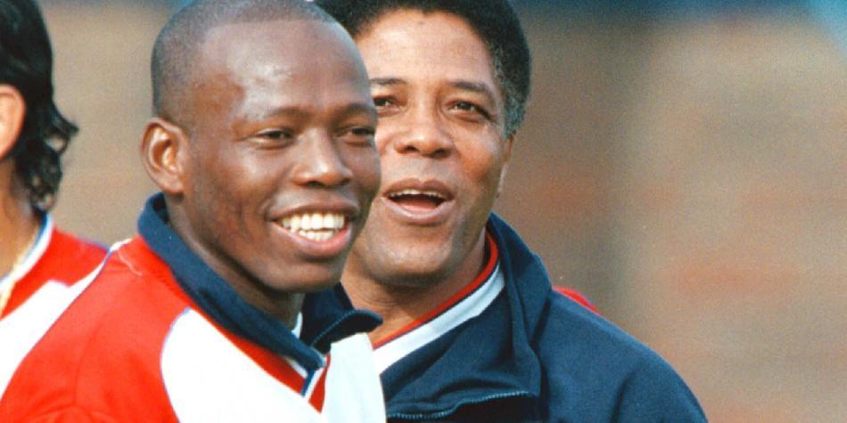 Tino Asprilla