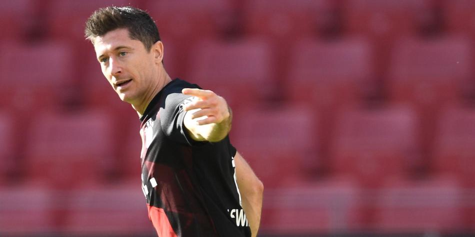 Lewandowski