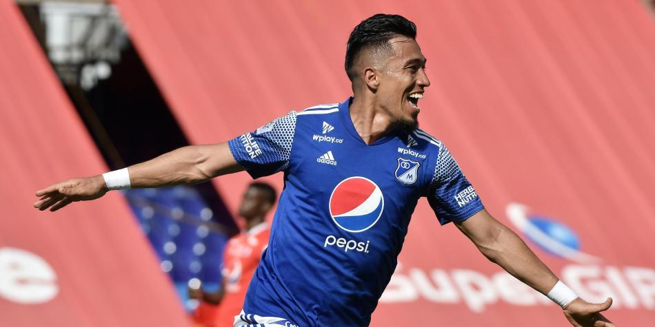Fernando Uribe