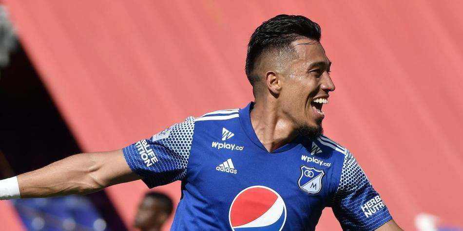 Fernando Uribe