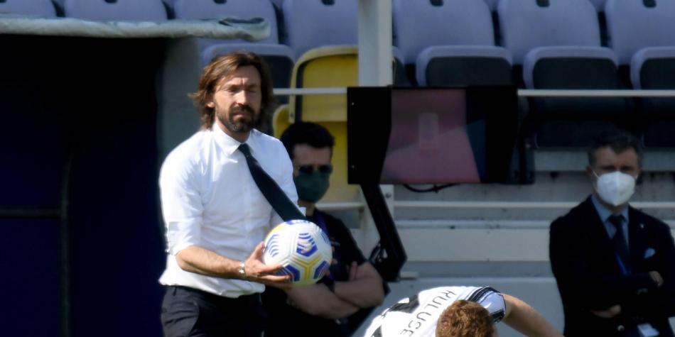 Pirlo