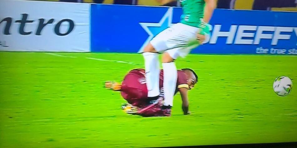 Tolima vs Cali