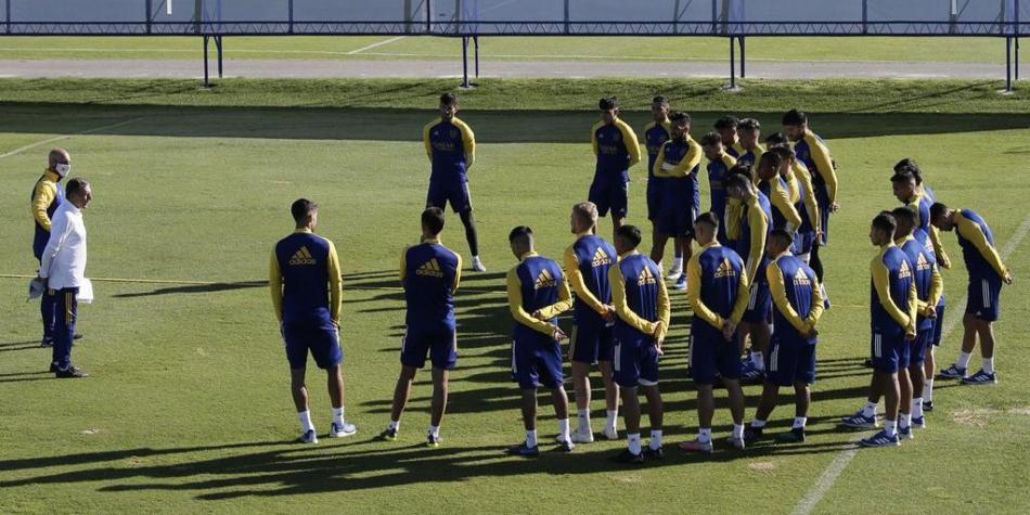 Boca Juniors