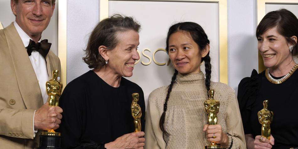 Premios Óscar