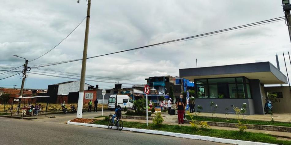 Villavicencio