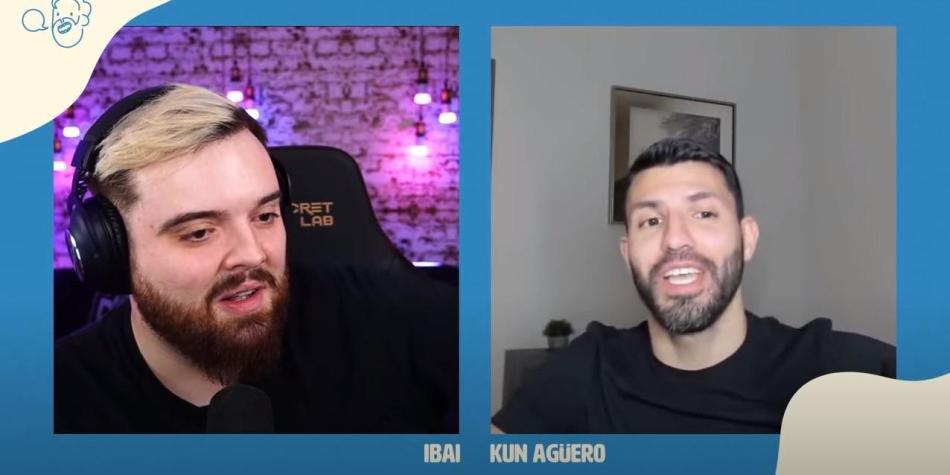 Ibai Agüero