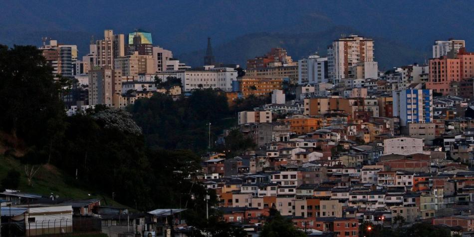 Manizales