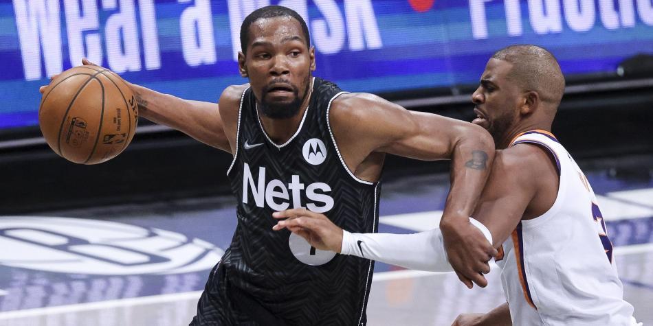Kevin Durant