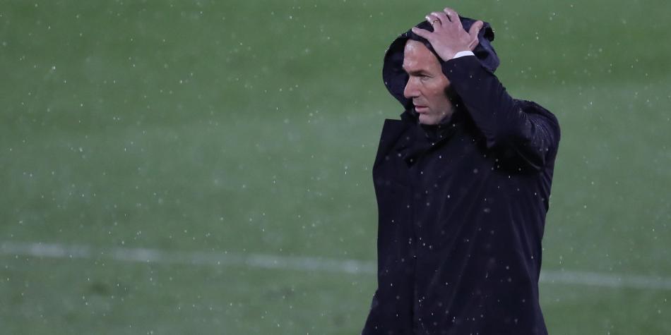 Zidane