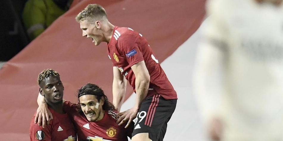 Manchester United