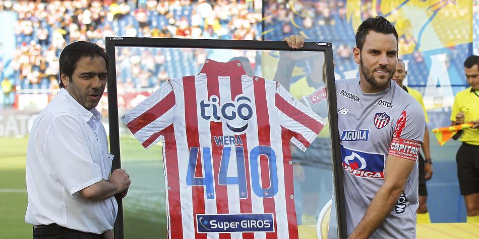 Sebastián Viera