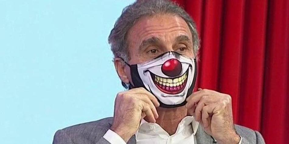 Memes Boca