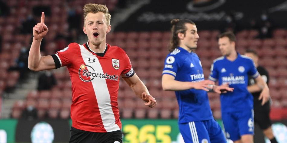 Southampton Leicester