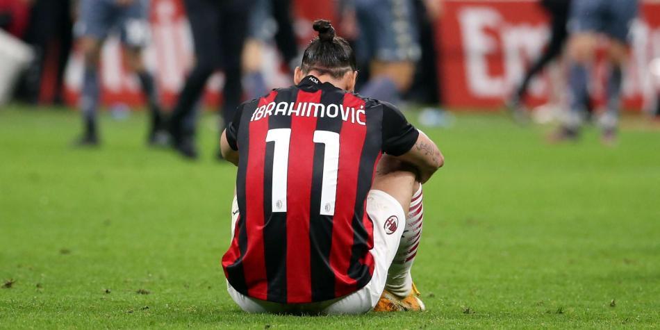 Zlatan Ibrahimovic