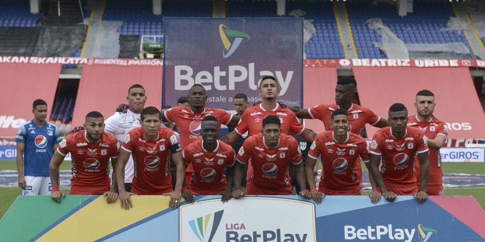 América de Cali