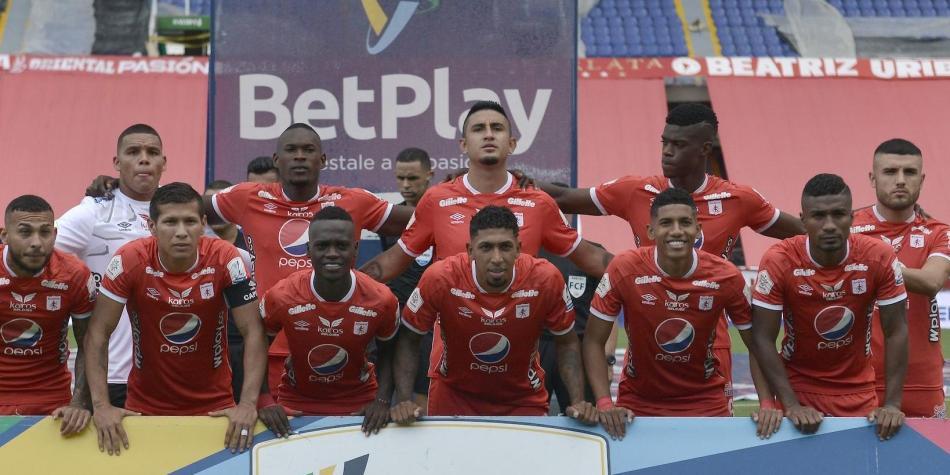 América de Cali