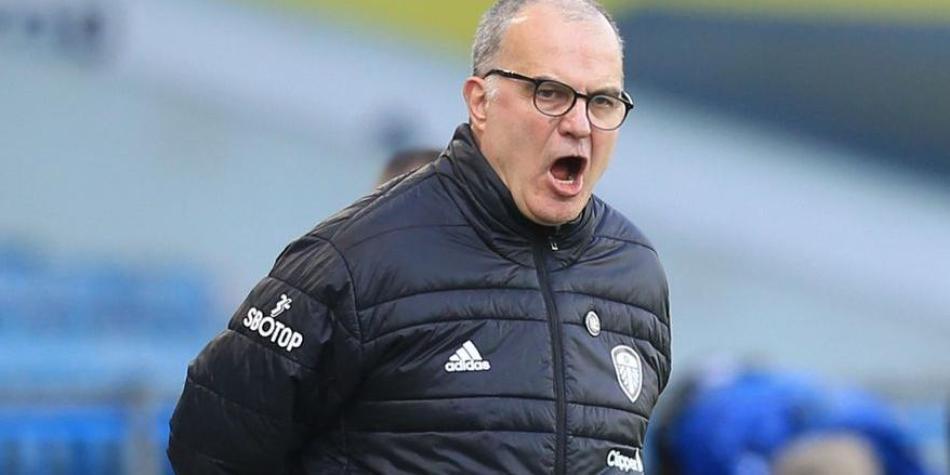 Marcelo Bielsa