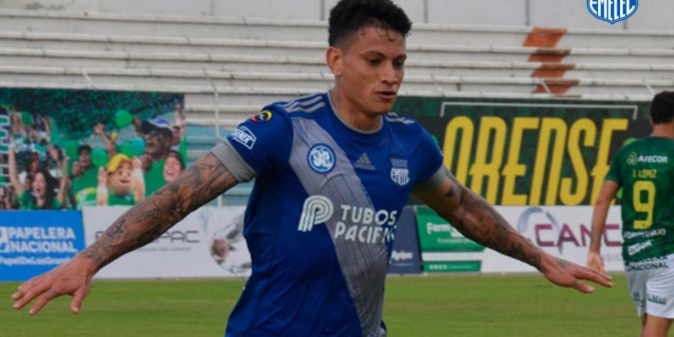 Alexis Zapata