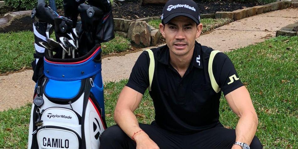 Camilo Villegas
