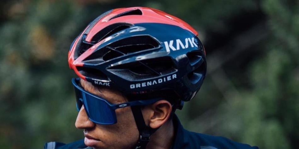 Egan Bernal