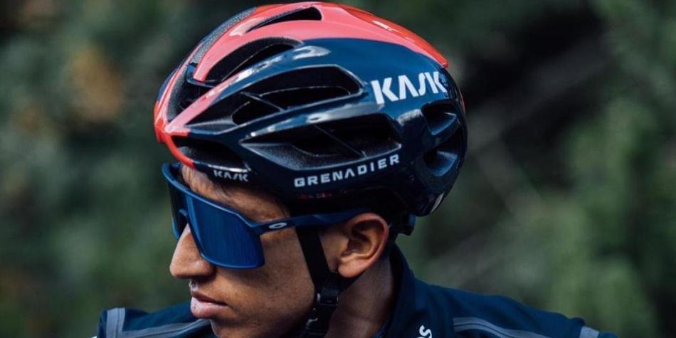 Egan Bernal