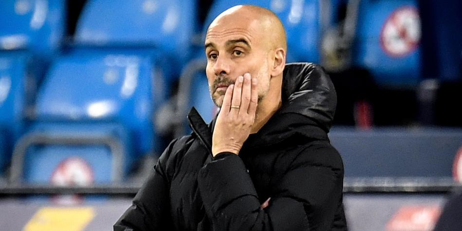 Guardiola