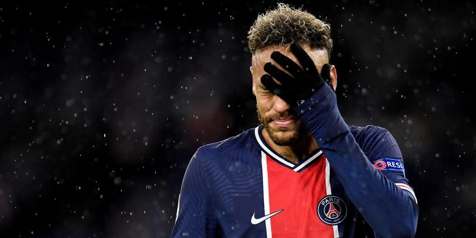Neymar Jr