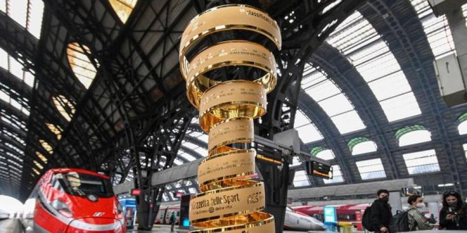 Giro de Italia