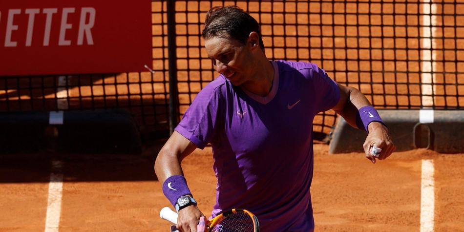 Rafael Nadal