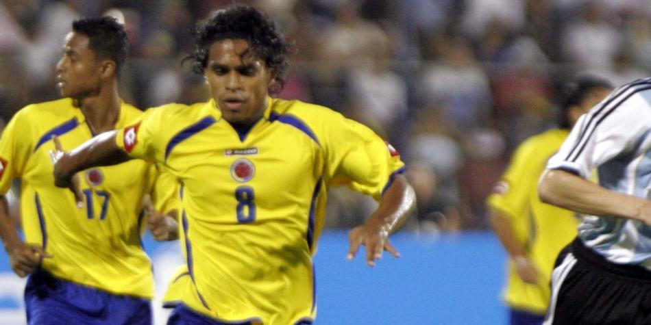 David Ferreira.