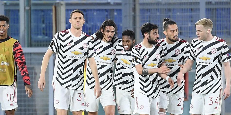 MAn utd