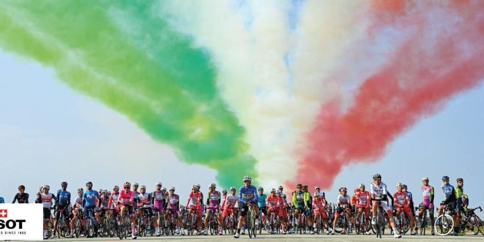 Giro de Italia
