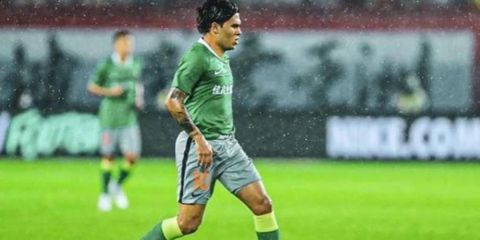 Juan Fernando Quintero