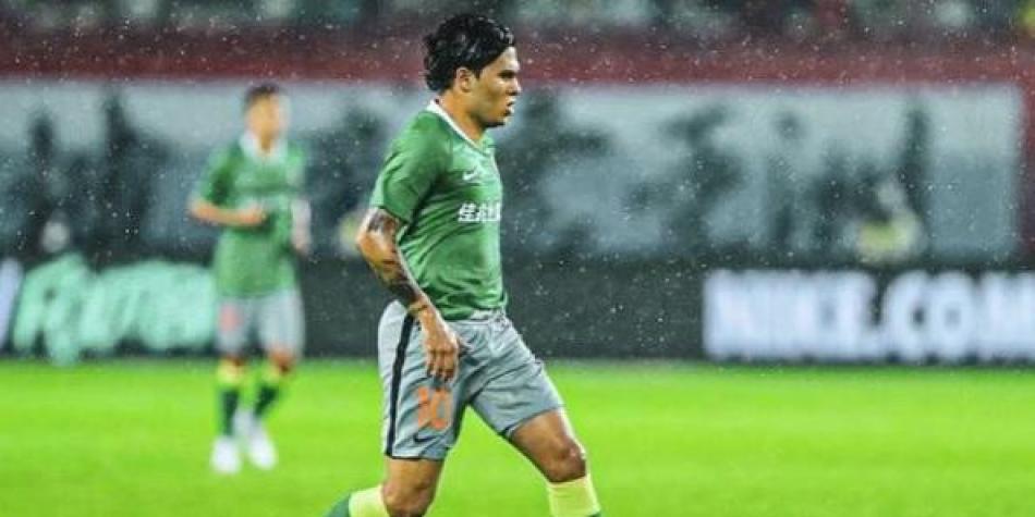 Juan Fernando Quintero