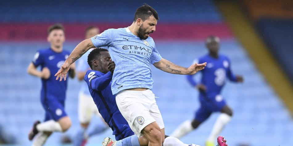 Agüero