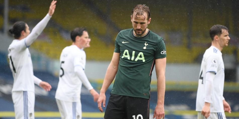 Harry Kane
