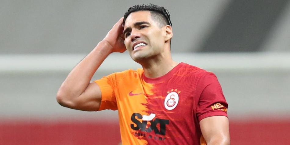 Falcao