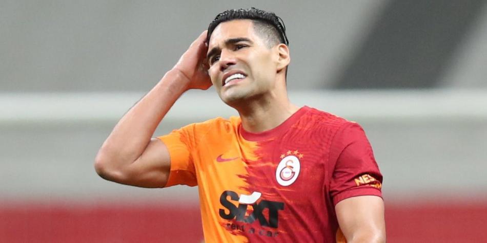 Falcao