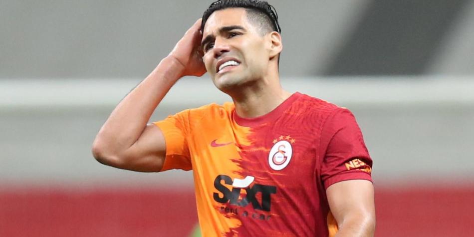 Falcao