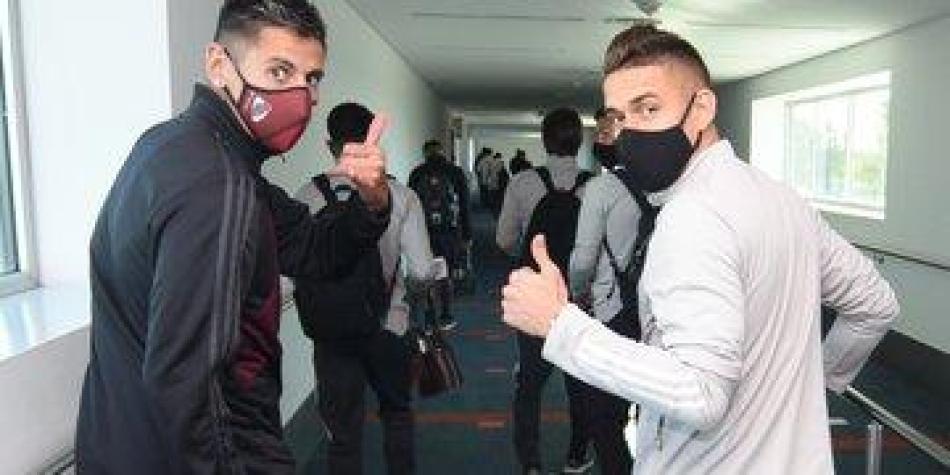 River Plate