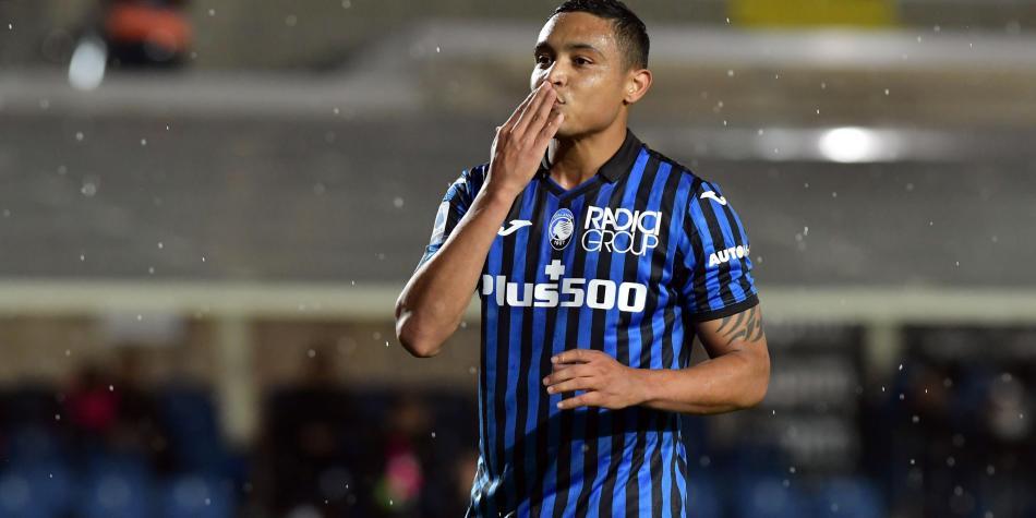 Luis Fernando Muriel