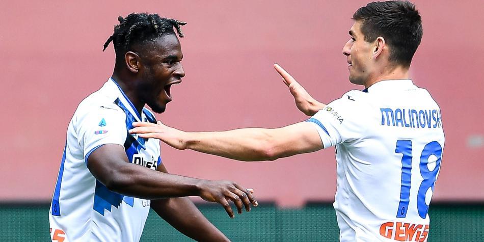 Duván Zapata