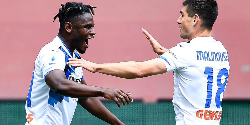 Duván Zapata