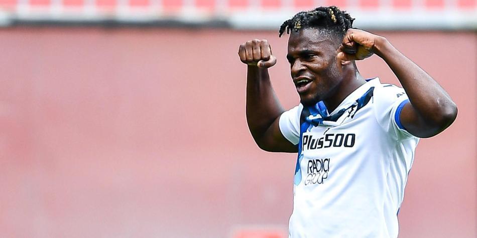 Duván Zapata