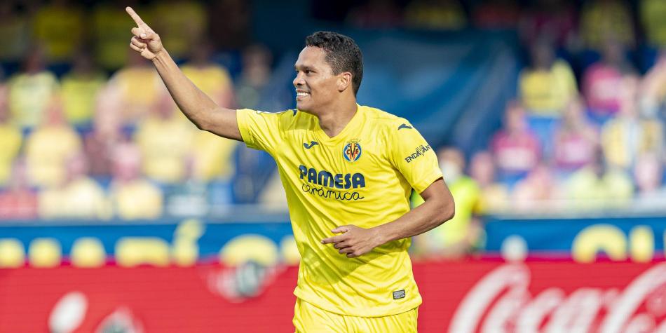 Carlos Bacca