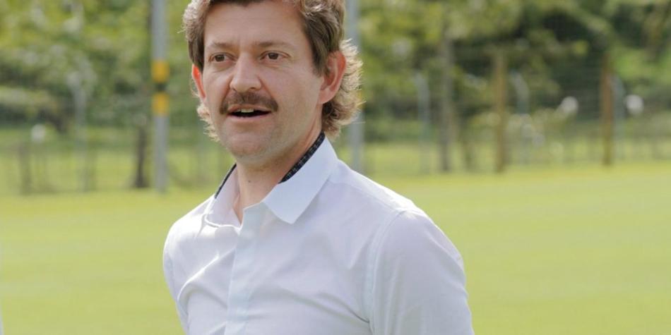 Emilio Gutiérrez Gómez