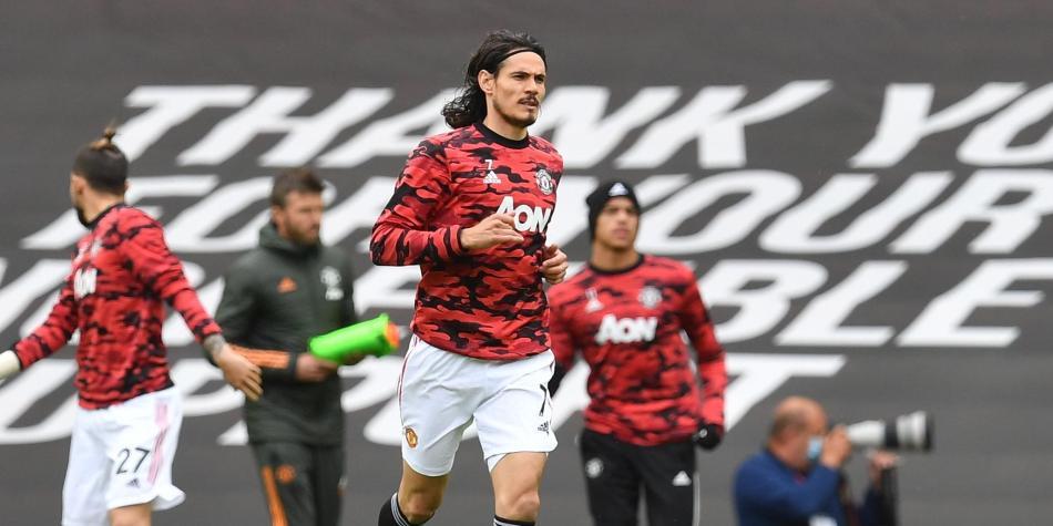 Man UNited